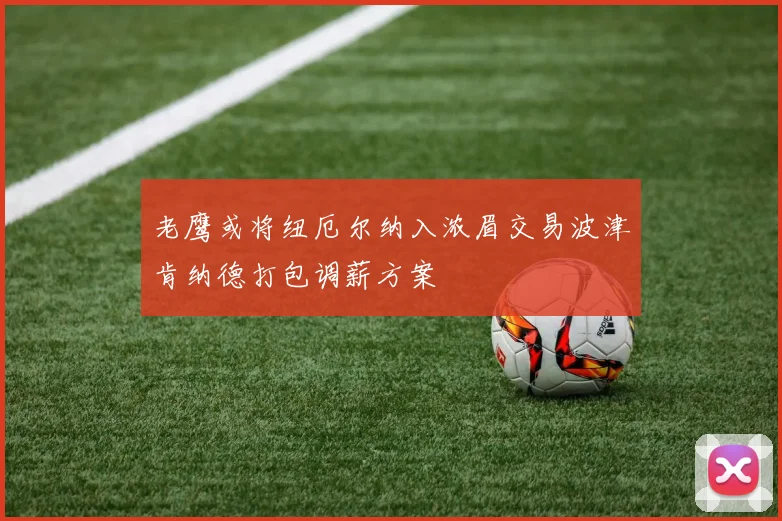 老鹰或将纽厄尔纳入浓眉交易波津肯纳德打包调薪方案