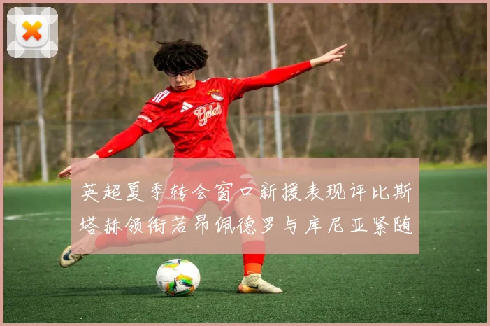 英超夏季转会窗口新援表现评比斯塔赫领衔若昂佩德罗与库尼亚紧随其后